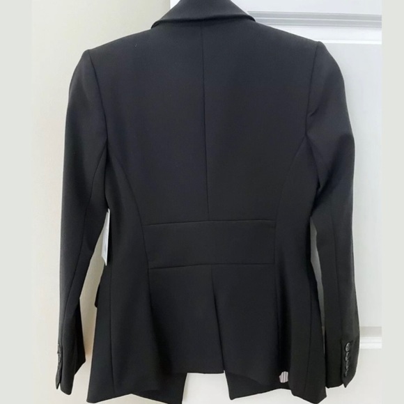 Bailey 44 Single Button Notch Lapel Blazer - Picture 2 of 3